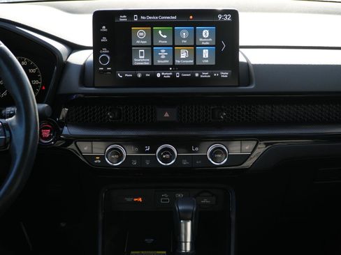 Used 2024 Honda CR-V EX-L image 23