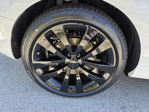 New 2026 Land Rover Range Rover Sport Dynamic SE AWD/4WD image 8