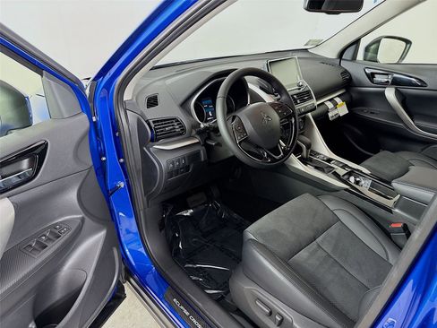 New 2026 Mitsubishi Eclipse Cross Black Edition image 9