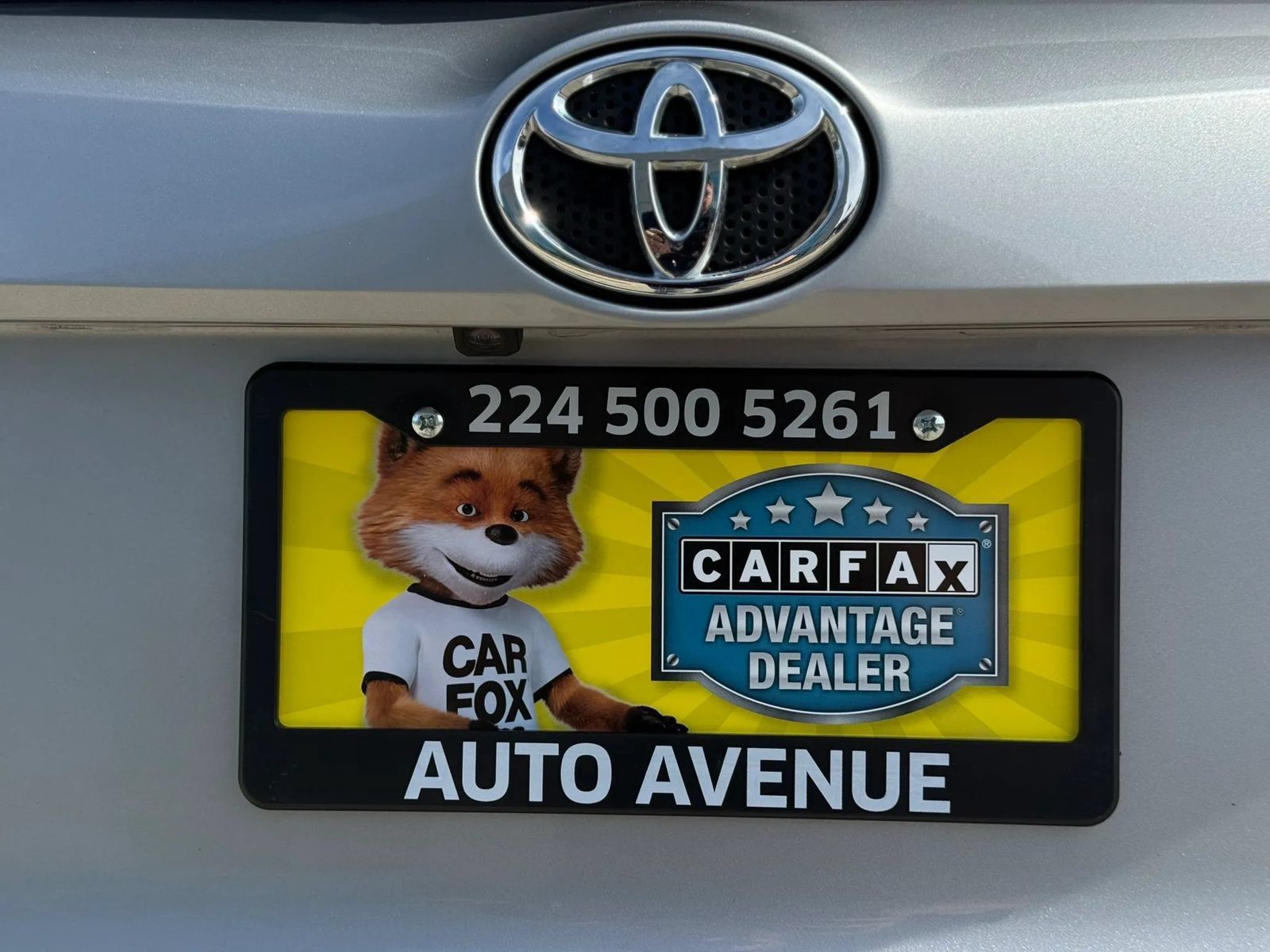 Used 2017 Toyota RAV4 LE w/ All Weather Liner Package AWD/4WD image 36