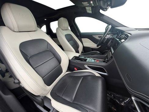 Used 2020 Jaguar F-PACE S AWD/4WD image 16