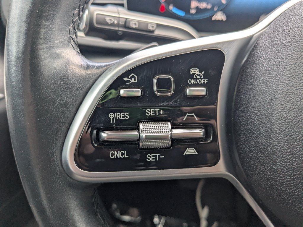 Certified 2022 Mercedes-Benz GLS 450 4MATIC image 13