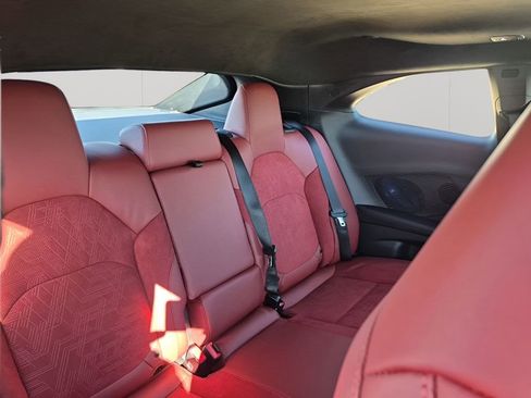 New 2026 Dodge Charger Scat Pack AWD/4WD image 20