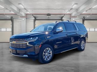 Used 2023 Chevrolet Suburban Premier w/ Max Trailering Package video 3
