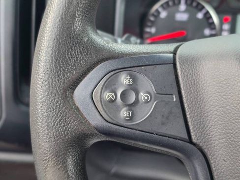 Used 2017 GMC Sierra 1500 2WD Regular Cab w/ Sierra Convenience Package image 26