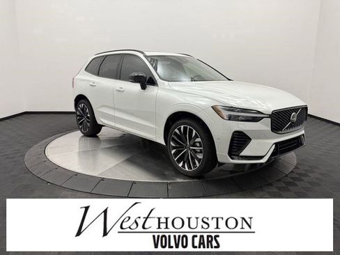 New 2026 Volvo XC60 B5 Ultra w/ Protection Package Premier AWD/4WD image 1