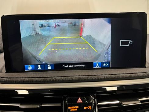New 2026 Acura MDX SH-AWD image 8