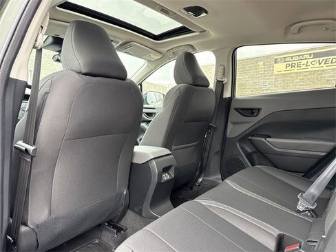 New 2026 Subaru Crosstrek 2.0i Premium image 13