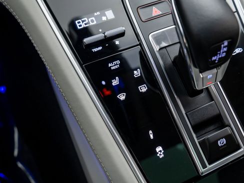 Certified 2023 Porsche Panamera GTS image 24