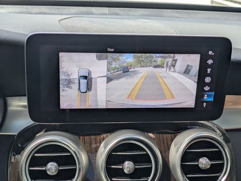 Certified 2022 Mercedes-Benz GLC 300 4MATIC image 23