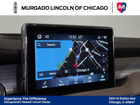 Used 2022 Lincoln Corsair FWD w/ Equipment Group 101A image 26