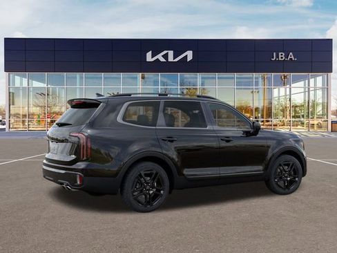 New 2025 Kia Telluride EX X-Line image 6
