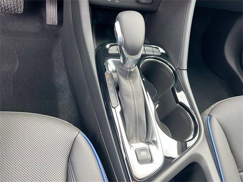 New 2026 Buick Encore GX Sport Touring w/ Comfort Package image 12