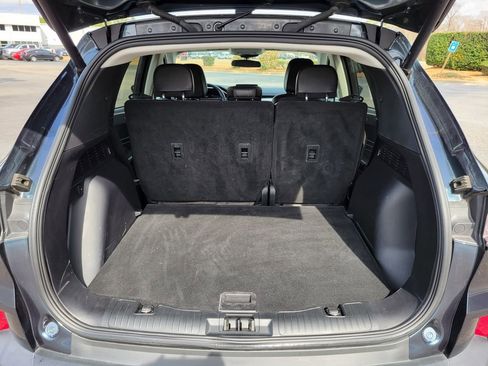 Certified 2022 Ford Escape SEL image 13