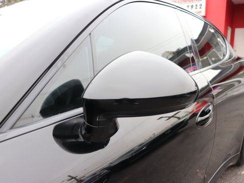 Used 2016 Porsche Panamera 4 image 54