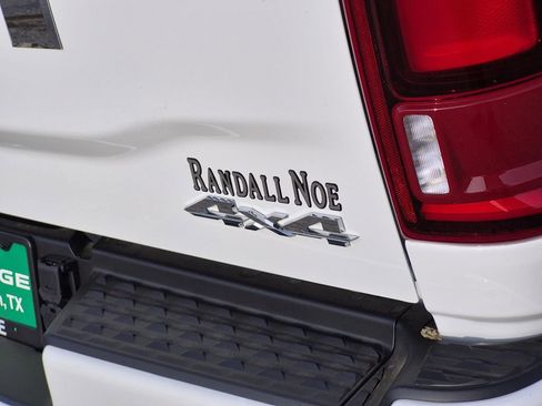 New 2026 RAM 2500 Laramie image 8