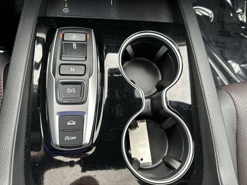 Used 2025 Honda Ridgeline Black Edition image 24