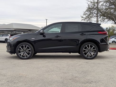 New 2026 Acura RDX A-Spec image 7