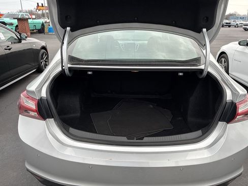Used 2021 Chevrolet Malibu LT FWD image 19