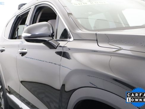 Used 2023 Hyundai Santa Fe Limited image 3
