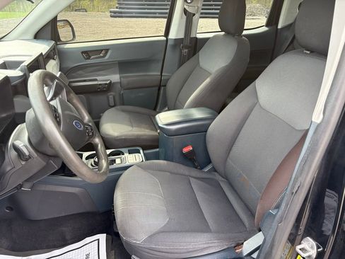 Used 2022 Ford Maverick XL FWD image 10