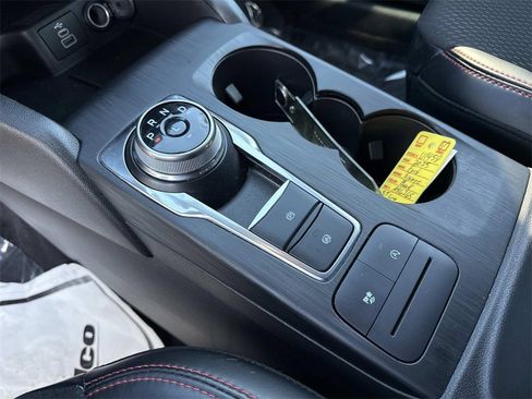 Used 2025 Ford Escape ST-Line image 23