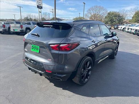Used 2021 Chevrolet Blazer RS image 7