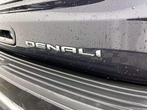 Certified 2024 GMC Yukon Denali AWD/4WD image 4