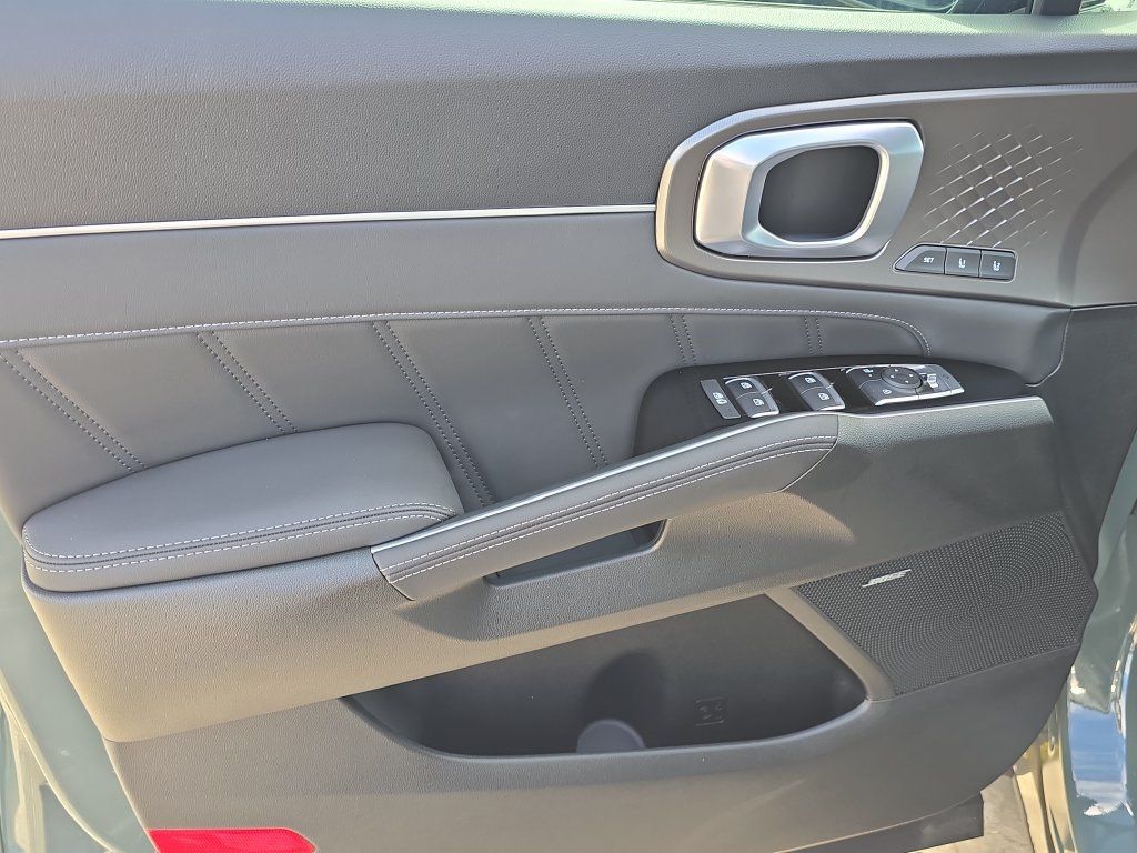 New 2026 Kia Sorento SX Prestige AWD/4WD image 18
