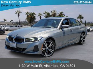 Used 2023 BMW 330i Sedan w/ Driving Assistance Package RWD video 1