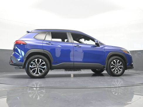 Used 2024 Toyota Corolla Cross AWD Hybrid image 56