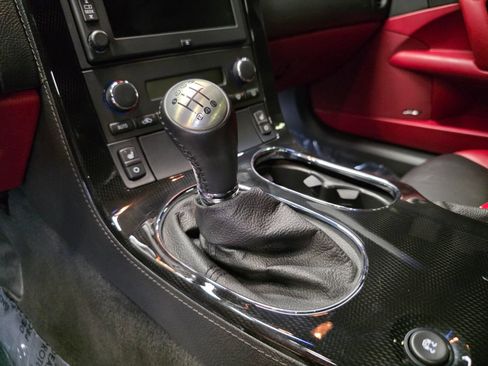 Used 2009 Chevrolet Corvette Z06 w/ Preferred Equipment Group RWD image 27