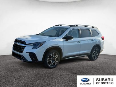 New 2025 Subaru Ascent Touring w/ Popular Package #2
