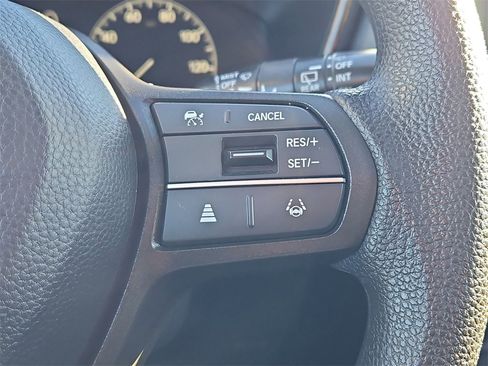 Certified 2023 Honda CR-V EX image 24