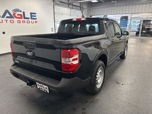 New 2026 Ford Maverick XL AWD/4WD image 11