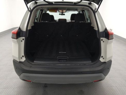 Used 2022 Nissan Rogue S FWD image 29
