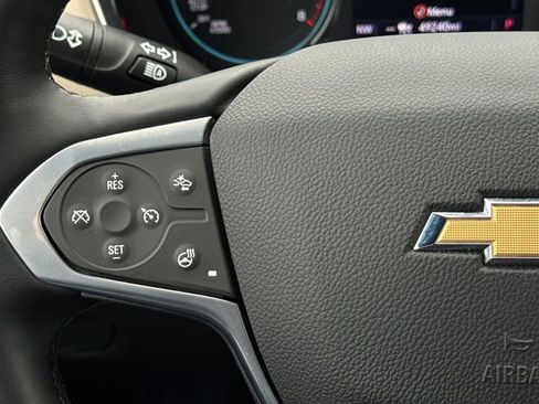 Certified 2023 Chevrolet Traverse LT w/ LT Premium Package image 30