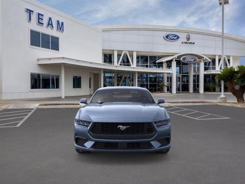 New 2025 Ford Mustang Coupe image 6