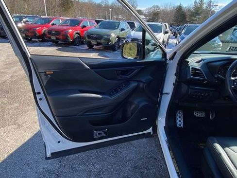 Certified 2023 Subaru Forester Wilderness image 18