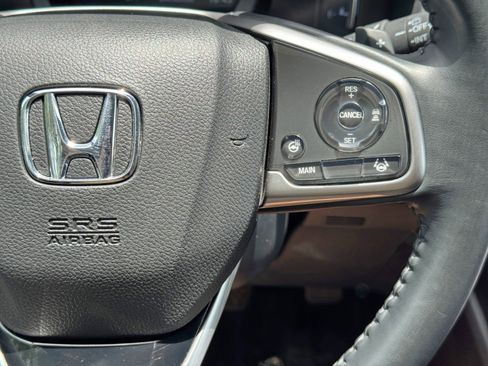 Used 2020 Honda CR-V EX-L image 22