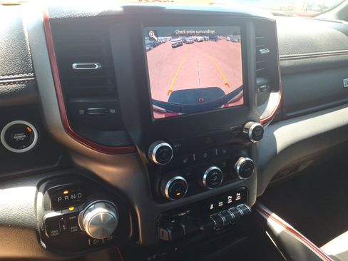 Used 2019 RAM 1500 Rebel w/ Level 2 Equipment Group AWD/4WD image 11