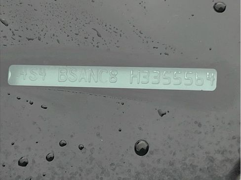 Used 2017 Subaru Outback 2.5i Limited image 23