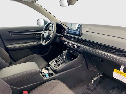 New 2026 Honda CR-V LX image 26