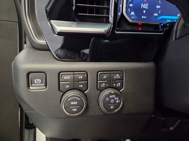 New 2026 Chevrolet Silverado 2500 LTZ w/ LTZ Plus Package AWD/4WD image 28