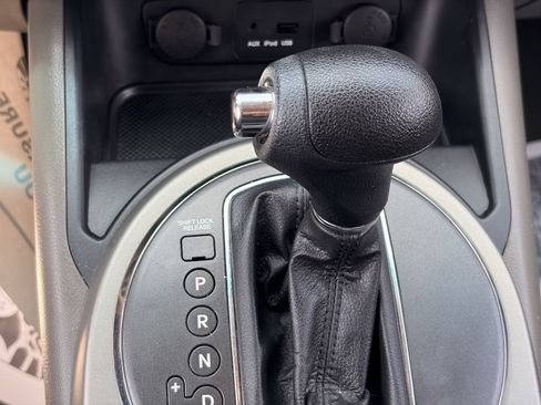 Used 2012 Kia Sportage LX w/ Convenience Pkg FWD image 21
