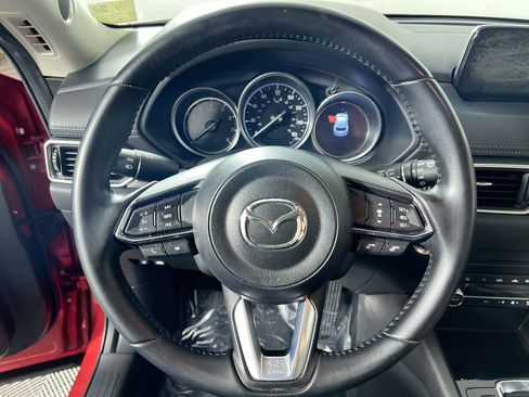 Used 2020 MAZDA CX-5 Touring image 15