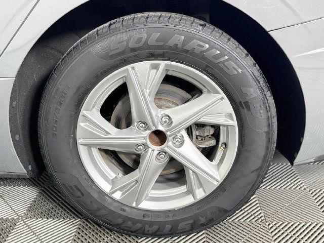 Used 2021 Hyundai Sonata SE FWD image 33