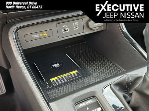 Used 2024 Honda CR-V EX-L image 19