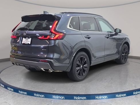 Used 2023 Honda CR-V Sport Touring image 6