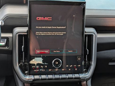 New 2026 GMC Yukon XL Denali w/ Denali Reserve Package AWD/4WD image 15